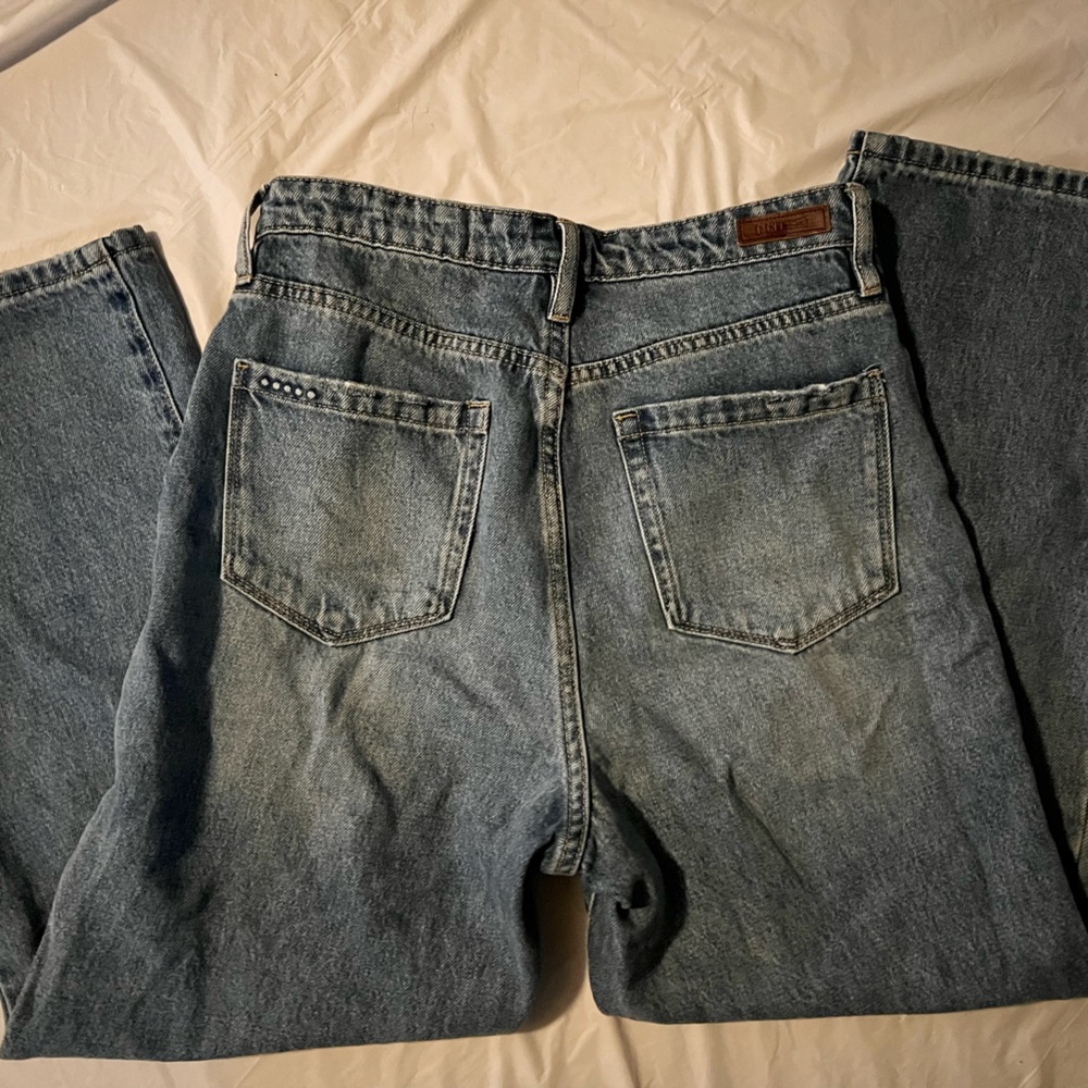 BlankNYC the Baxter Jeans size 28